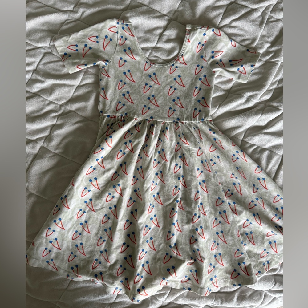 Alice and Ames Ballet Twirl dress size 5
